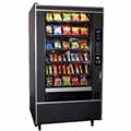 SNACKCENTER AND REFRESHMENT VENDER MODELS 147/148/461/462/474/475/476/477/478/479 PROGRAMMING 